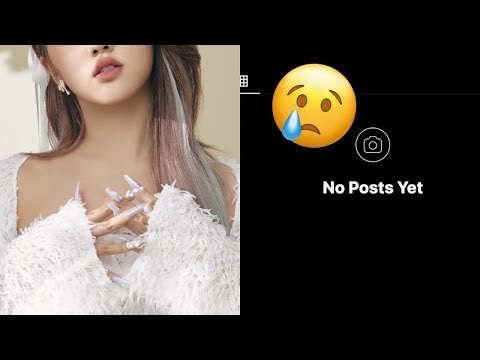 TRI.BE’s Silent Disbandment? Fans Shocked as Accounts Are Wiped Clean 😢💔