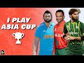 i play asia cup 2023   cricket 22