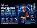 Why Every Plumbing Business Needs a Professional Website in 2026 🚰🌐