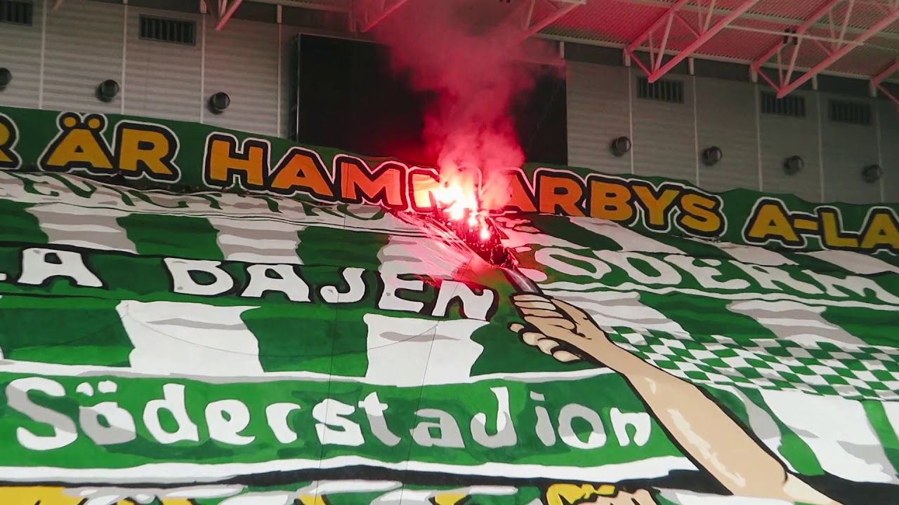 Hammarby 2019