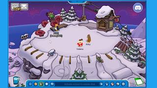 I love Blizzard Island! New CPPS!!!