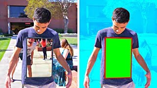 5 НОВЫХ РАЗОБЛАЧЕНИЙ САМЫХ ИЗВЕСТНЫХ ФОКУСОВ