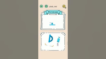 Puzzle fuzzle level 290 solution #yellowbulb