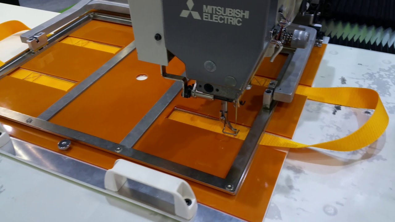 MITSUBISHI BAG SEWING MACHINE G6030 300M