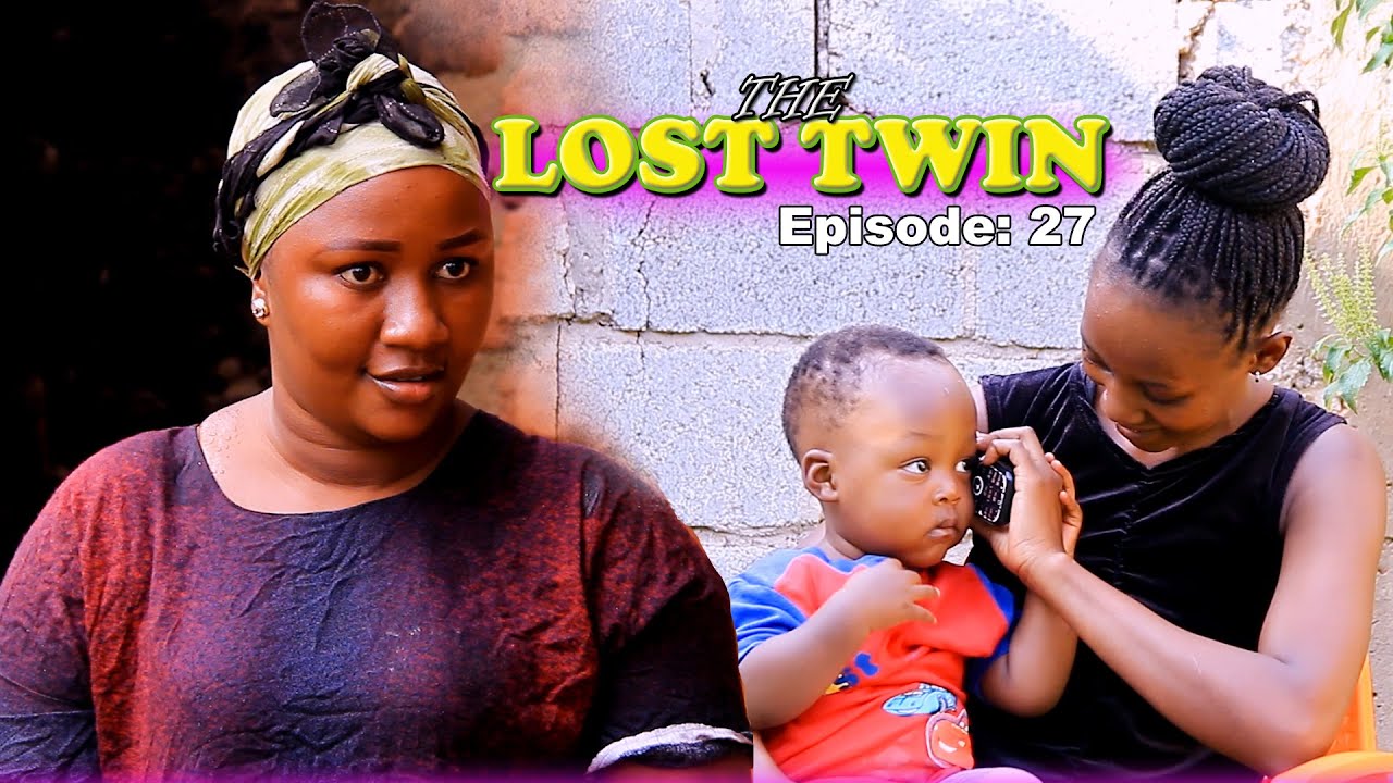 THE LOST TWIN Episode 27