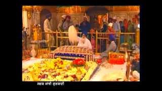 Jeevo Naam Suni Shabad Gurbani Bhai Satinderpal Singh Ji