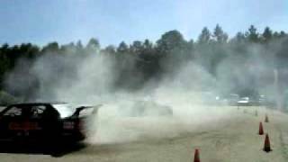 Tuningscene München Drift Am 2. Tagestreffen