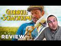 GLENNKILL: EIN SCHAFSKRIMI Kritik Review (2026)