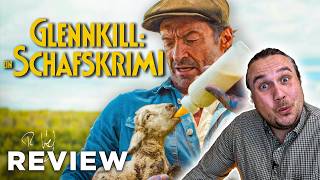 GLENNKILL: EIN SCHAFSKRIMI Kritik Review (2026)