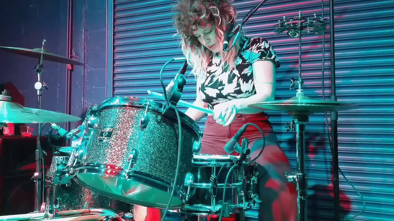DEAP VALLY - LITTLE BABY BEAUTY QUEEN