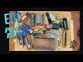“What’s in My Pockets? | Jon ‘The Knife Guy’ Real-World EDC”