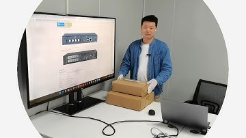 TBS2925 - Flexible smart server for capturing DVB channels