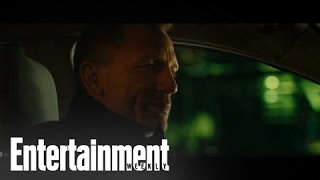 Skyfall': EW Critics Lisa Schwarzbaum And Owen Gleiberman's Review | Entertainment Weekly