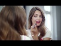 Sara Carbonero - Anuncio Maquillaje Infalible de L&#39;Oreal - Spot Publicidad 2018