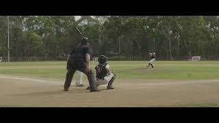 SQWBL Division 3 Semi-Finals: Runcorn Drunkers vs. Griffith Bears (6/8/23)