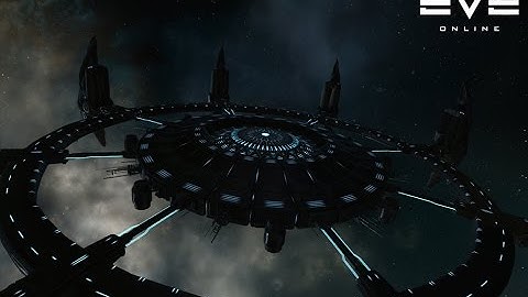 Eve Online: Exploring a Sleeper Standard Cache!