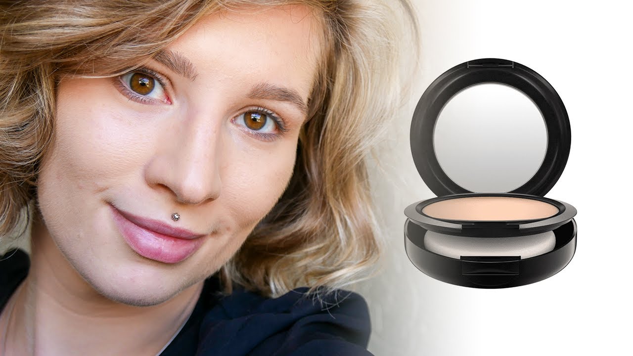 Top 30+ imagen mac cosmetics studio fix powder plus foundation review