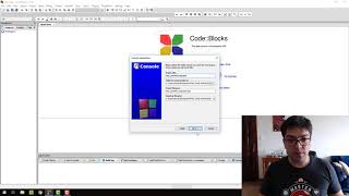 Criando Programas em C Com Codeblocks - v2