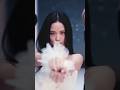 Jisoo flower #blackpink #flowerchallenge 🖤💗 #kpop