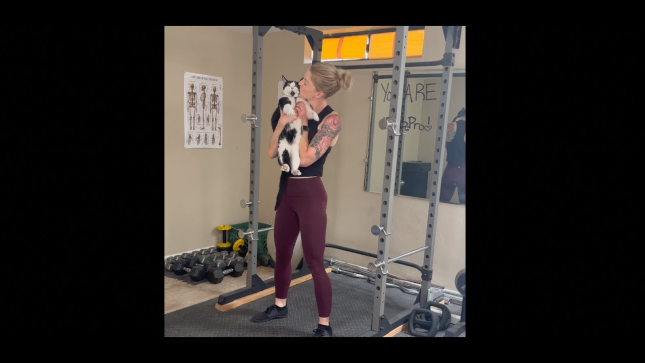 Medicine Ball Slam Burpees YouTube