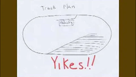 Model Railroad Yard Design, Tips, and understanding the basics of real railroad yards. Track plans