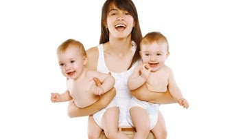 Twin Developmental Milestones: Movement and Physical Activity