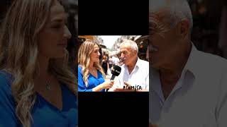 Türkiyenin En Komik Röportajı