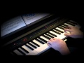Memory - Cats - Piano