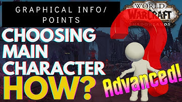 choose main spec shadowlands | shadowlands main , picking a main , wow main , best main shadowlands