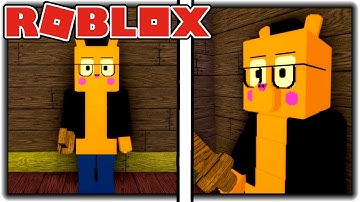 How to get the LITTLE SNOW Badge in Roblox Piggy RP [W.I.P]