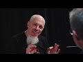 The Maestro - An Interview with Jordan Rudess