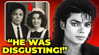 At 62 Micheal Jackson s Former Maid FINALLY EXPOSED The Shocking Truth And Its BAD