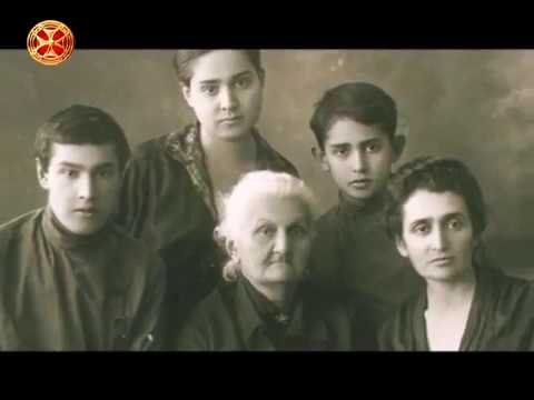 დროის ჩანაწერები - რა ახსოვდა რეზო გაბაშვილს...