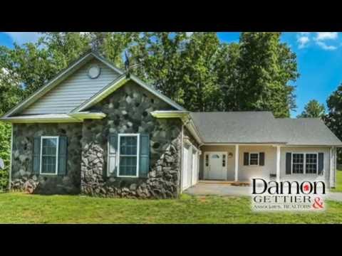 100 Walton Dr., Moneta, VA home video tour