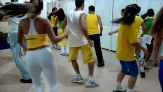 AULA do Prof THIAGO homenagem a COPA DO MUNDO