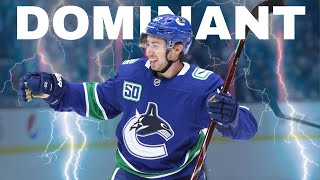 Are The Canucks SUSTAINABLE?