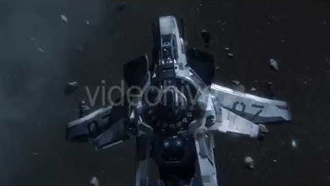 HUD Screen Frame  V2