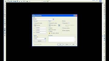 AutoCAD to PDMS construction aids