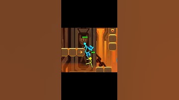 Supreme Duelist Stickman ⚔️😎🎮#gaming #games #game #gameplay #supreme #stickman #gamer