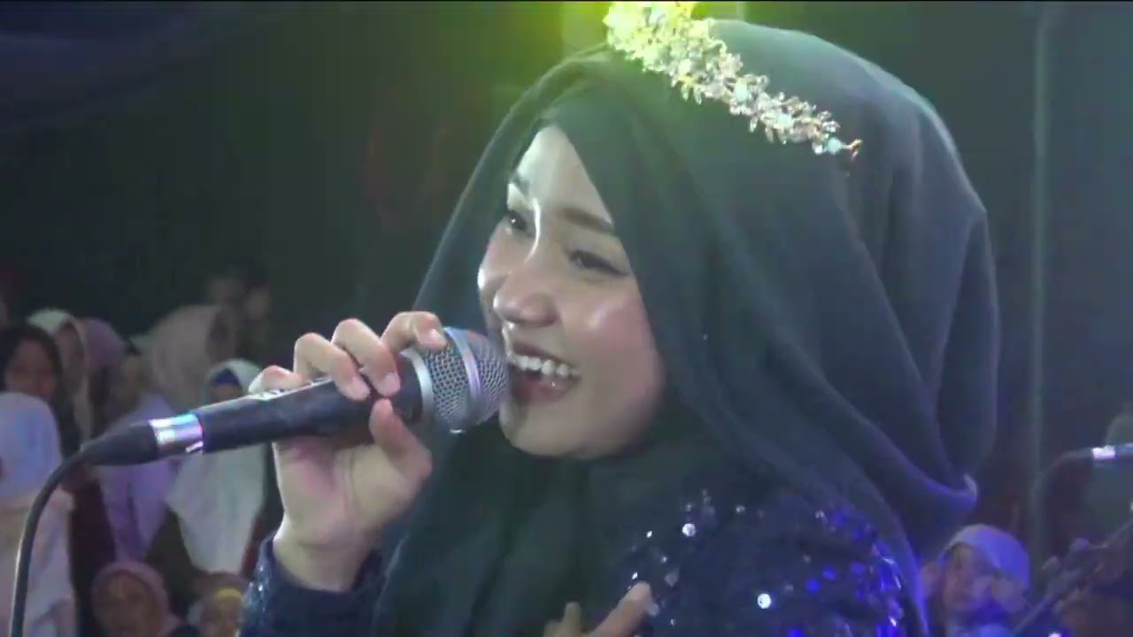 (LINTANG ASMORO) QASIMA MAGELANG HAFLAH AKHIRUSSANAH TPQ ROUDHOTUL ATFAL BOWONGSO