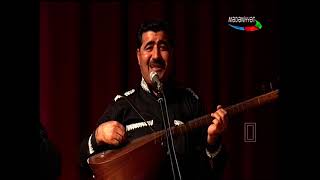 Aşıq Cavad - Qəhramanı havası Resimi