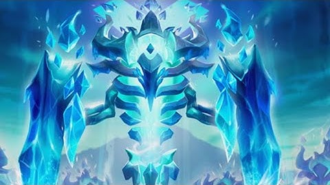 SOLO ARCH-GLACOR 6555 KILL COUNT WILL I GET MY 32ND SCRIPTURE OF WEN?? LIVE in 1080p!