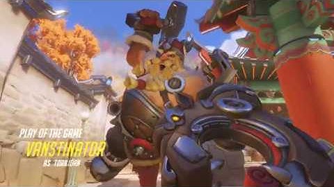 New Torb Highlight Intro