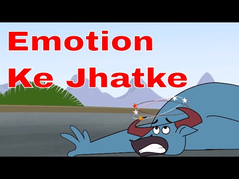 Emotion Ke Jhatke