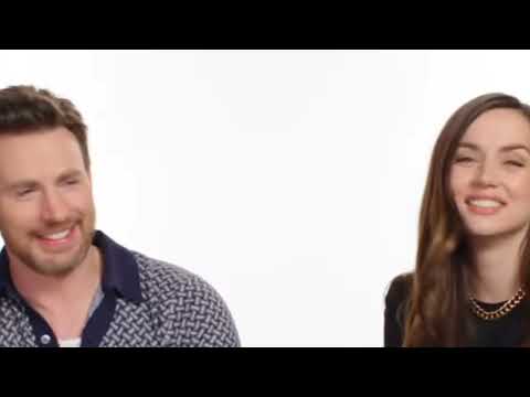 Chris Evans S Guilt For Not Another Teen Movie Would Never End
