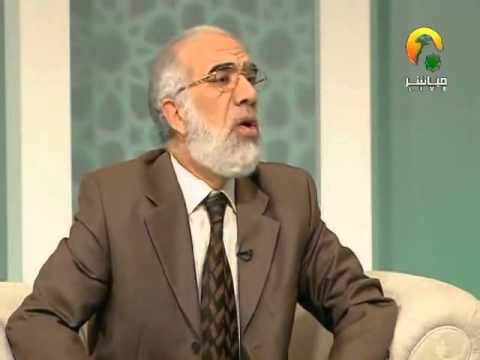 صفوة الصفوة هود عليه السلام 10