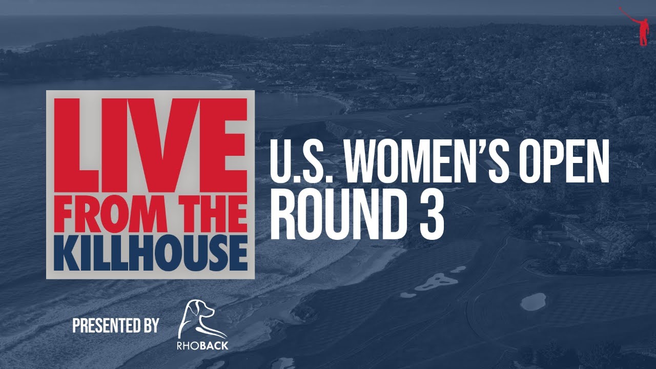 us womens open live