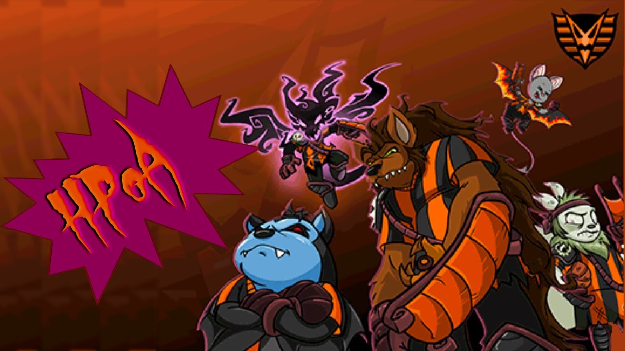 Neopets #9 Cup Round Up, And How I Make Money With My Old Account 