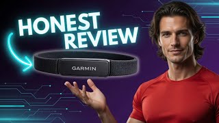Garmin Cirqa Smartband Review 2026 – Is This the Whoop Killer Everyone Waited For?