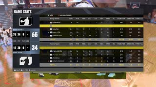 🔥THE RETURN TO SQUAD REC WAS ABSOLUTE CHAOS!😱|NBA2K26